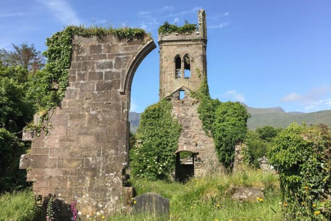 Dingle: HIdden Peninsula Photo And Sightseeing Tour - Tips for Participants