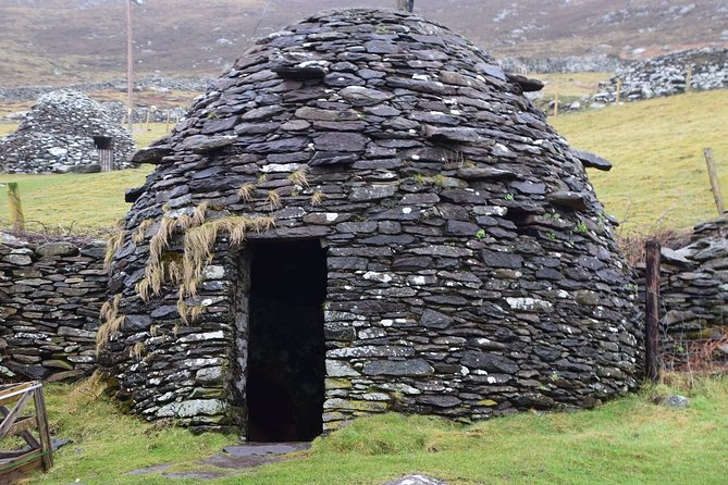 Dingle Peninsula and Slea Head Drive Group Tour - Cancellation Policy