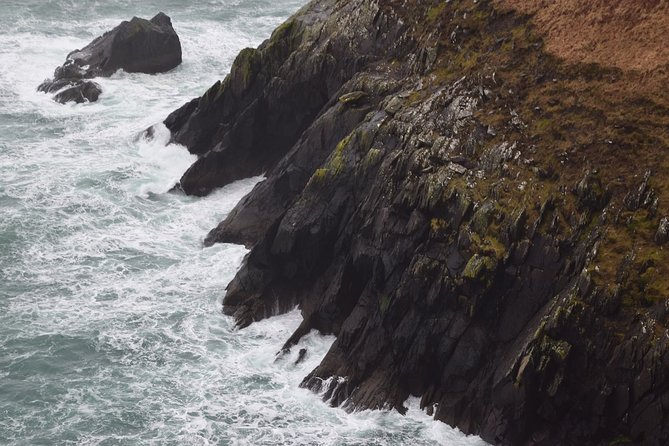 Dingle Peninsula and Slea Head Drive Group Tour - Tour Reviews