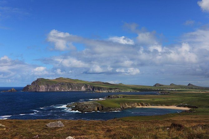 Dingle Peninsula Day Tour From Cork: Including the Wild Altanic Way - Booking Information