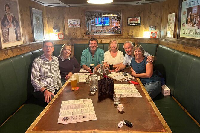 Dingle Peninsula Private Minibus Day Tour of the Fields of Gold - An In-Depth Look at the Dingle Peninsula Private Tour