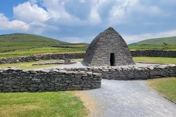 Dingle Peninsula & Slea Head Private Day Tour - The Sum Up