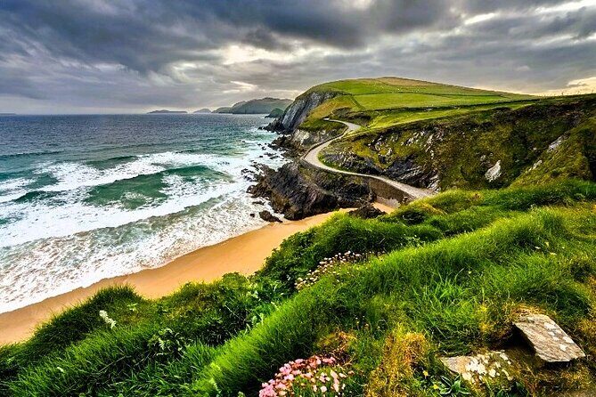 Dingle Peninsula & Slea Head Private Day Tour - FAQ