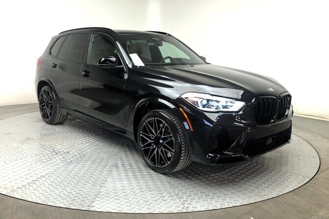 Dingle: Private transfer to & from Dublin | Premium Vehicles - What Makes This Service Stand Out