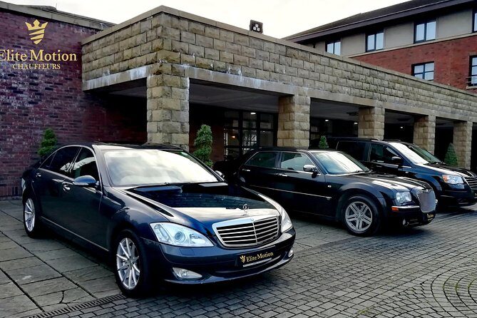 Dingle: Private transfer to & from Dublin | Premium Vehicles - Practical Details and Tips