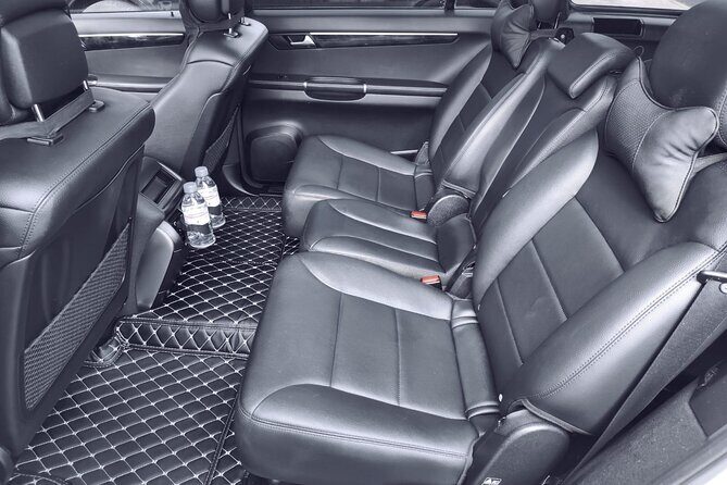 Dingle: Private transfer to & from Dublin | Premium Vehicles - Final Thoughts