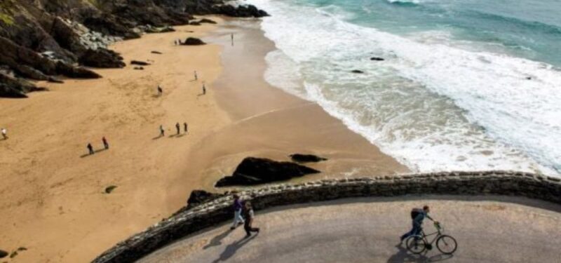 Dingle: Self-Guided Ebike Tour - Experience Highlights