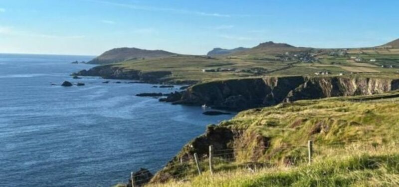 Dingle: Self-Guided Ebike Tour - Safety and Restrictions