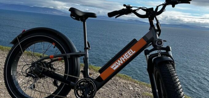 Dingle: Self-Guided Ebike Tour - Recommended Routes