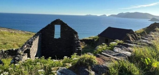 Dingle: Self-Guided Ebike Tour - Frequently Asked Questions
