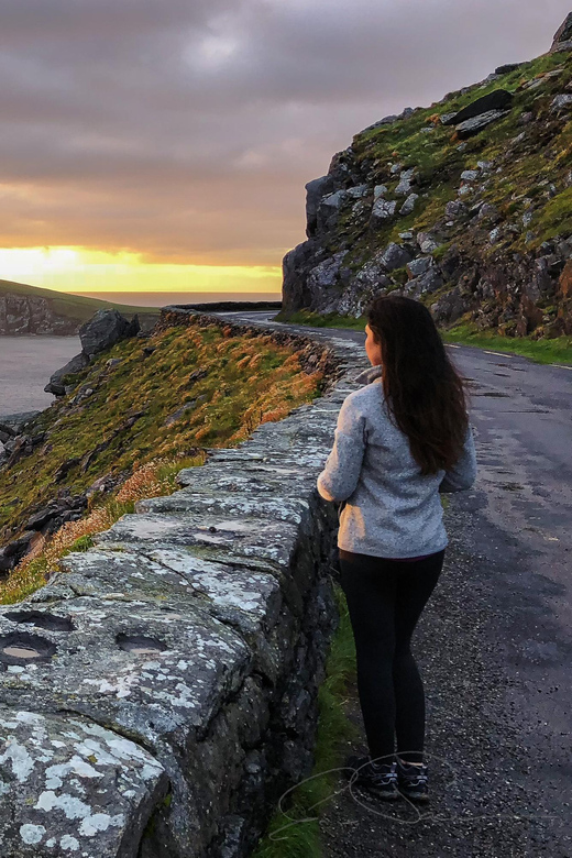 Dingle: Slea Head Sunset & Magic Hours Photo Tour - Itinerary and Scenic Locations