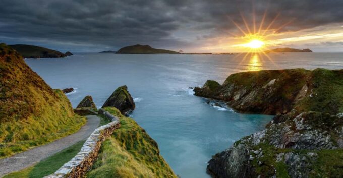 Dingle: Slea Head Sunset & Magic Hours Photo Tour - Customer Reviews and Ratings