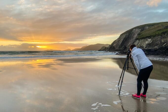 Dingle: Slea Head Sunset & Magic Hours Photo Tour - Booking Flexibility and Cancellation
