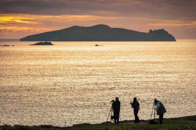 Dingle: Slea Head Sunset & Magic Hours Photo Tour - Why Choose This Photo Tour