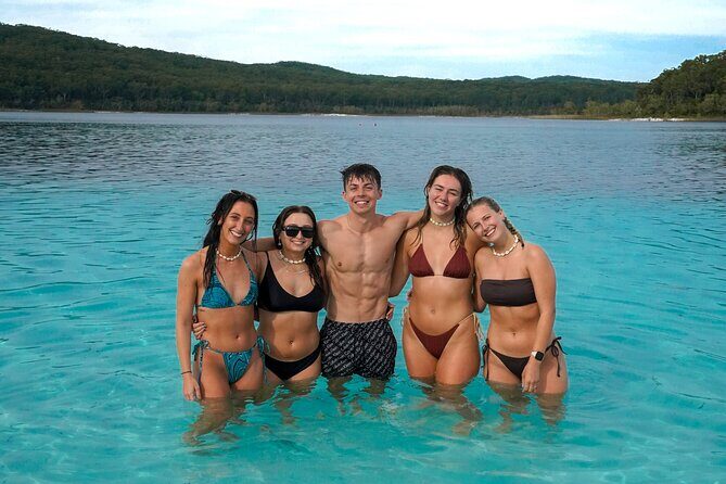 Dingos 2 Day K'Gari (Fraser Island) 4WD Tag-Along Tour - FAQs