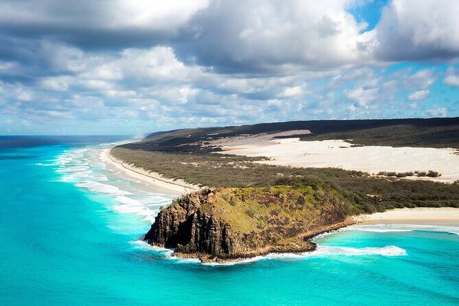 Dingos 3 Day K'Gari (Fraser Island) 4WD Tag-Along Tour - FAQ