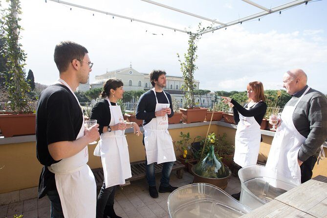 Dining Experience at a local's Home in Barbaresco with Show Cooking - What to Expect from the Tour