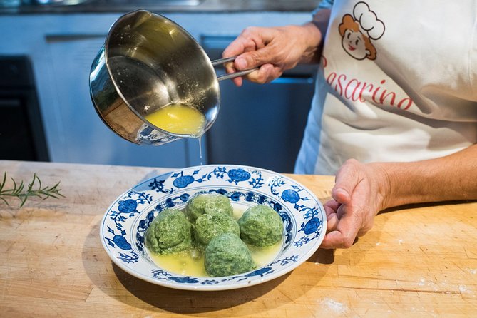 Dining Experience at a Locals Home in Campofelice Di Roccella With Show Cooking - Meeting Point and Location
