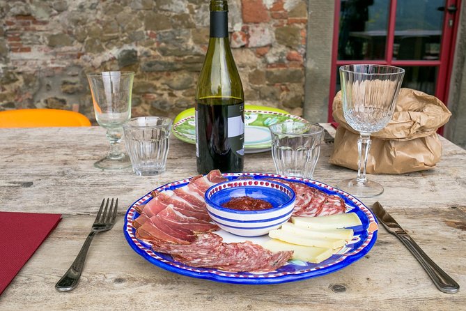 Dining Experience at a Locals Home in Cernobbio With Show Cooking - Duration and Transportation Accessibility