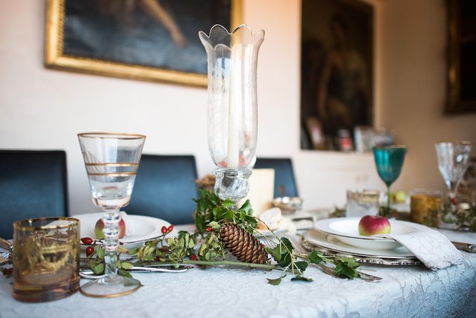 Dining Experience at a Locals Home in Massa With Show Cooking - Key Points