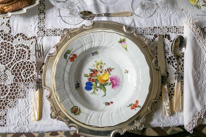 Dining experience at a local's home in Parma with show cooking - An Authentic Taste of Parma in a Private Home