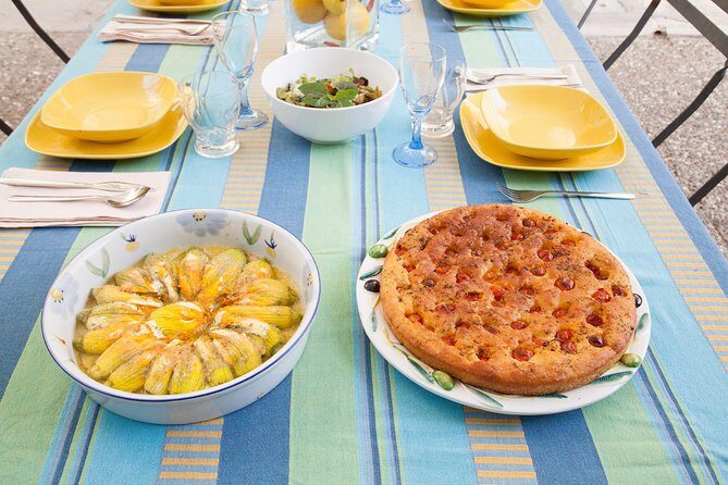 Dining Experience at a local's Home in Sanremo - FAQ