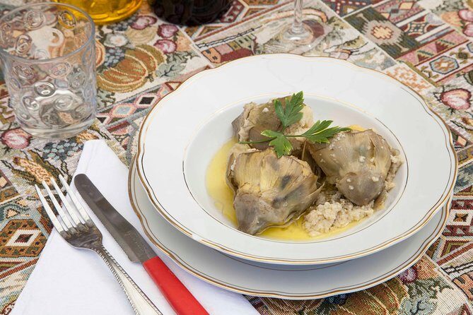 Dining Experience at a local's Home in Udine with Show Cooking - Authentic Flavors and Italian Hospitality in Udine: A Home Dining Experience