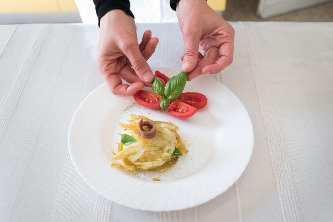 Dining Experience at a local's Home in Udine with Show Cooking - The Sum Up