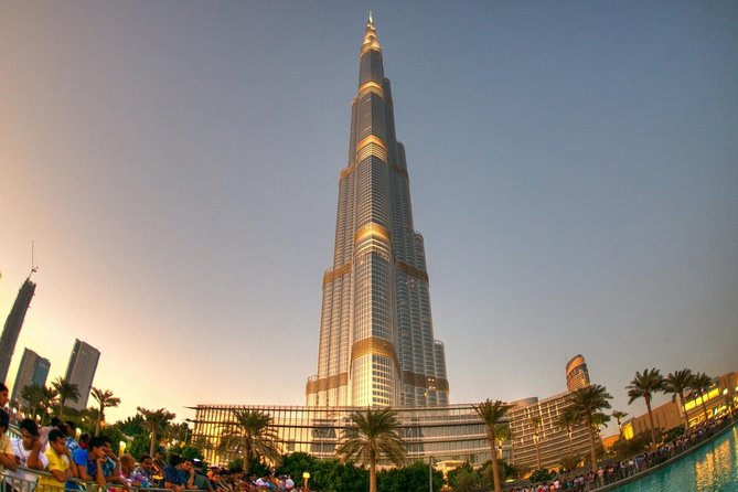 Dining Experience at Armani Hotel Burj Khalifa Dubai - Customer Reviews and Ratings
