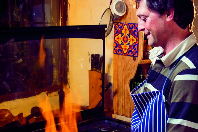 Dining Experience in the Mountains & Discovering of Andalusia - Pricing and Cancellation Policy