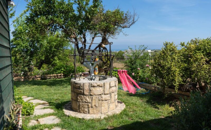 Dining In Rethymno: An Evening Of Cretan Cooking - Participant Information