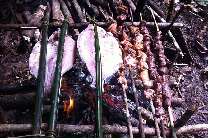 Dinner and Overnight in the Jungle in Manaus - Health and Accessibility Considerations