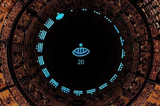 Dinner and Show at the Mayan Planetarium of Chichen - What to Expect at the Venue