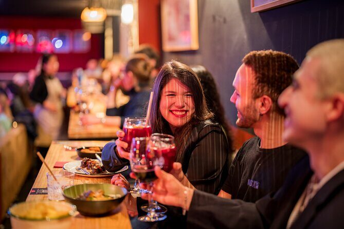 Dinner and Show flamenco in the Albayzin Granada - An In-Depth Look at the Tour Experience