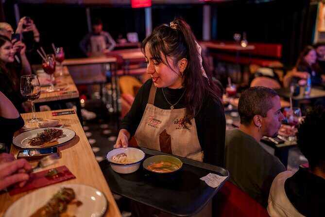 Dinner and Show flamenco in the Albayzin Granada - The Sum Up: Is It Worth It?