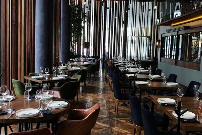 Dinner at Carmela Restaurant and salt - An In-Depth Look at the Carmela Dinner Experience