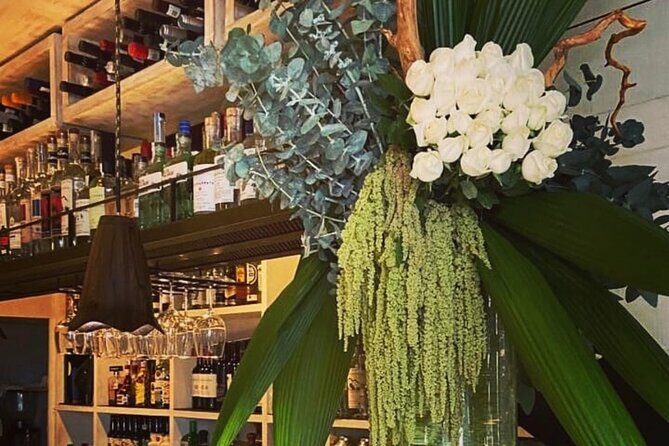 Dinner at Guzina Oaxaca Restaurant - Who Should Consider This Experience?