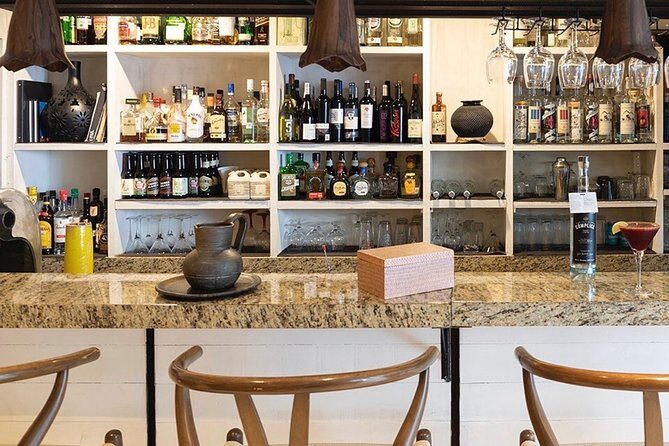 Dinner at Guzina Oaxaca Restaurant - FAQ