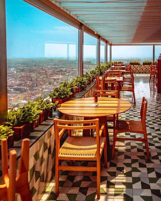 Dinner at Miralto - An In-Depth Look at the Miralto Dinner Experience