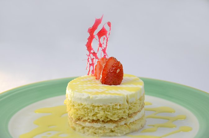 Dinner at the Revolving Bellini Restaurant in Mexico City - Accessibility and Restrictions