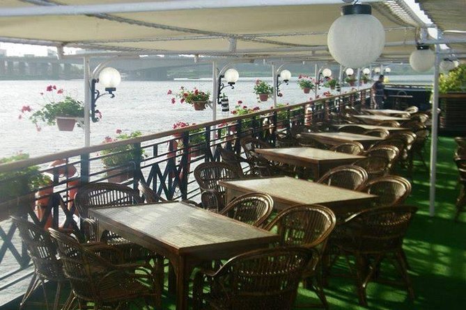 Dinner Cruise on the Nile - Exceptional Customer Experiences