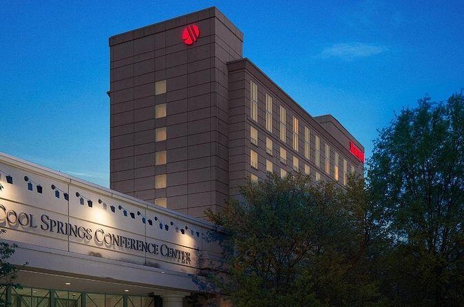 Dinner Detective True Crime Murder Mystery Show - Franklin, TN - The Food and Dining Experience