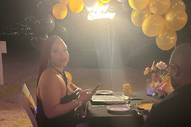 Dinner Experience and Celebration on the Beach with Decorations - Who Should Consider This Experience?