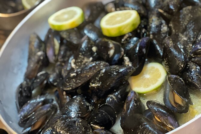 Dinner in a Home Restaurant With Chef Massimo in Taormina - Additional Details and Highlights