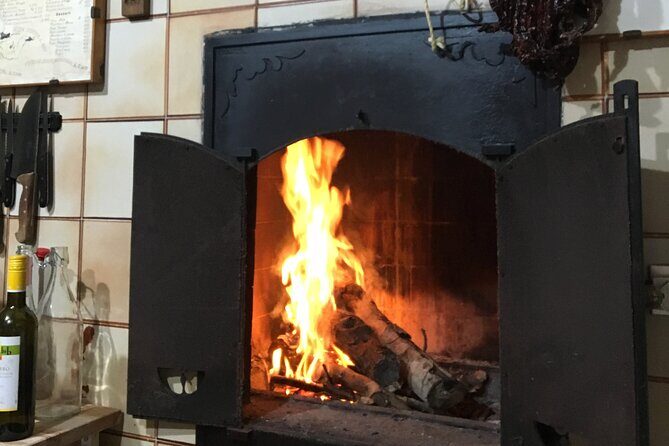 Dinner in Monopoli with the authentic Flavours of Puglia - Introduction