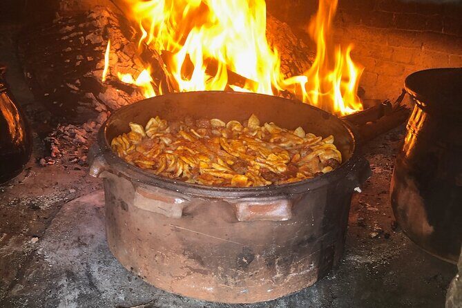 Dinner in Monopoli with the authentic Flavours of Puglia - Authenticity and Customer Feedback