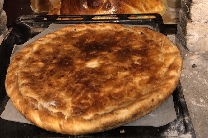 Dinner in Monopoli with the authentic Flavours of Puglia - Who Should Consider This Tour?