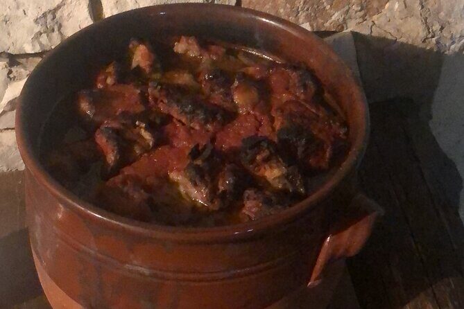 Dinner in Monopoli with the authentic Flavours of Puglia - The Sum Up