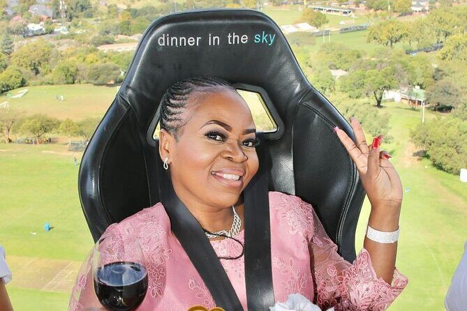 Dinner in the Sky Jamaica Round Trip Taxi & Guide only - Discovering Negril Through Your Eyes: A Deep Dive into the Experience