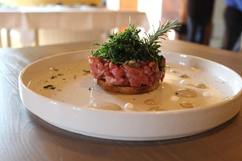 Dinner in Villa Tuscany - What You Can Expect: A Genuine Tuscan Feast